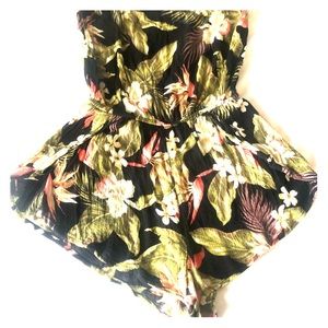 Billabong Romper